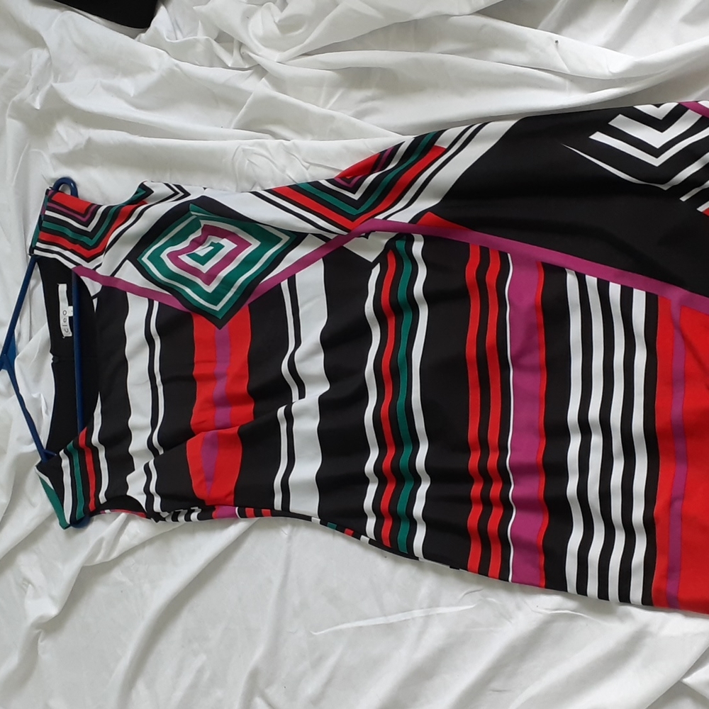 Work dress